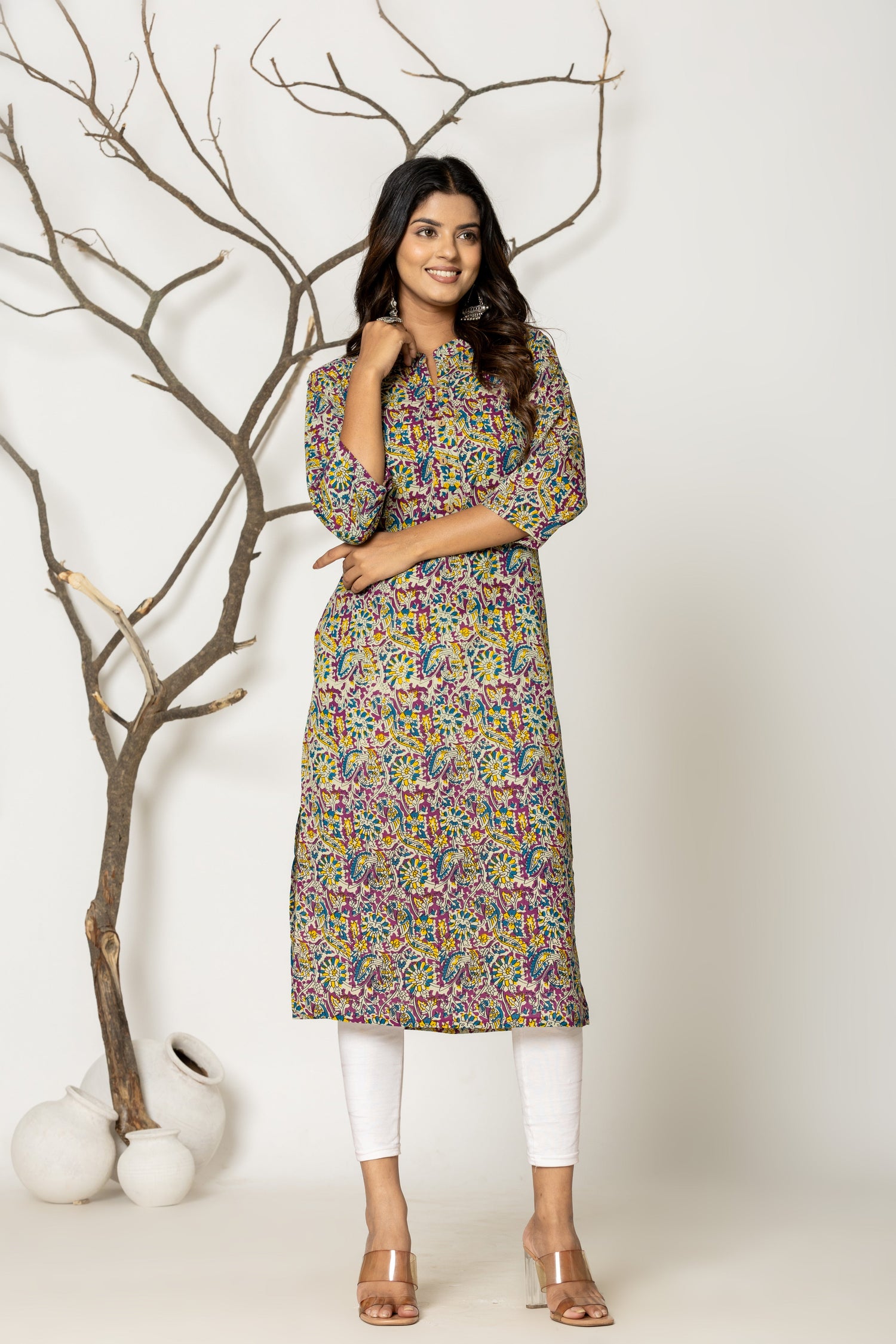 KURTI